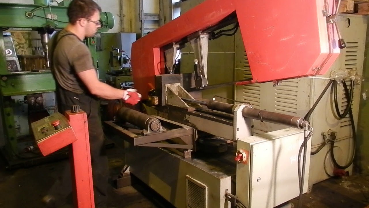 BOMAR/STG 440 DGH 09.18