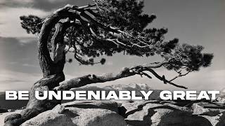 Guide To Greatness Lessons From Ansel Adams Every Photographer Needs