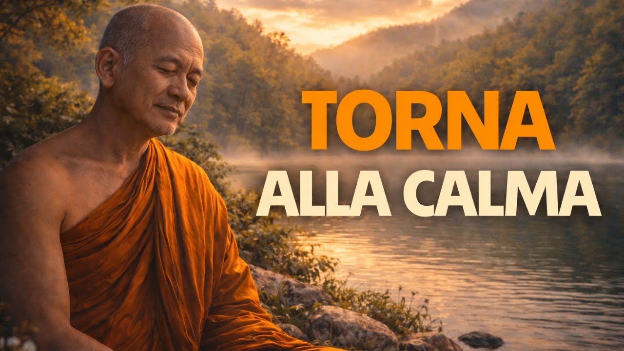 Come smettere di vivere in allerta: dal corpo teso alla calma reale