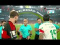 🔴 EN VIVO: FLAMENGO x PALMEIRAS | NARRACIÓN EN ESPAÑOL Y CON IMÁGENES | BRASILEIRÃO (23/05/26)