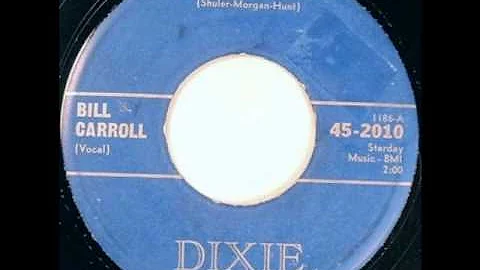 Bill Carroll - Feel So Good