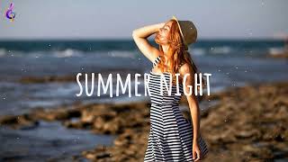 Songs that bring you back to that summer night music