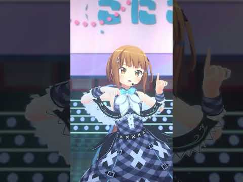 【3Dライブ切り抜き】 オリジナルソングを歌って踊った！ #vtuber #切り抜き #3dlive  #歌ってみた #踊ってみた