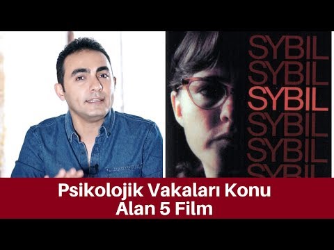 Psikolojik Vakaları Konu alan 5 Film Önerisi