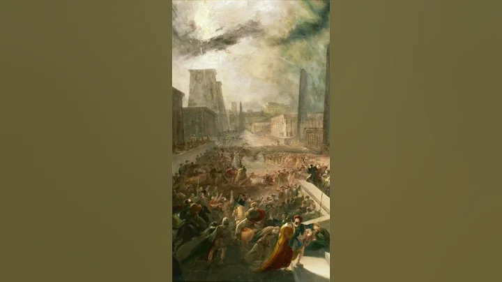 Fourth Plague : Flies