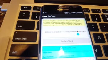Wells Fargo Wallet replay attack demonstration