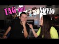 TAG DEL NOVIO | VIOLETA VS PERXITAA