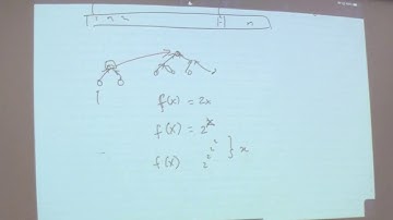 Advance Algorithm- Lecture 10- Spring 2019