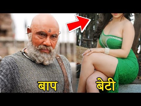 बाहुबली-फिल्म-के-कटप्पा-की-बेटी-दिखती-है,-सनी-लियॉन-से-भी-ज्यादा-खूबसूरत,-स्टाइलिश-!!