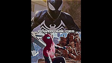 Spider-Man vs Spider-Man #shorts #trending #viral #alightmotion #gaming