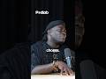 King Mensah : Croyez en vous et en vos rêves. #podlab