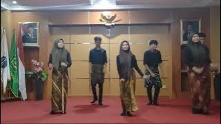 Tari Zapin Melayu | MAN 9 | Kelompok 4