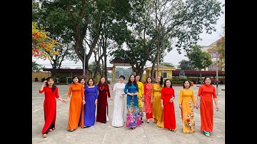 Trường Tiểu học Tân Hồng năm học 2022 - 2023