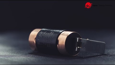 Innovating Future: High Voltage Automotive Fuses