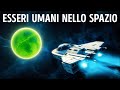 I viaggi interstellari non sono più solo fantascienza