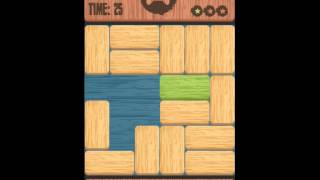 Free my block Level 18 Walkthrough
