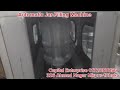 Automatic 20 Liter Water Jar Filling Machine | Washing, Filling & Capping System