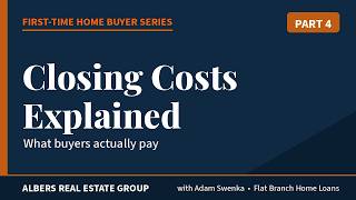 Closing Costs Explained: What Homebuyers Actually Pay (Springfield, MO)