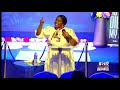 UNDERSTANDING OUR INHERITANCE with BERNICE BIGLAND