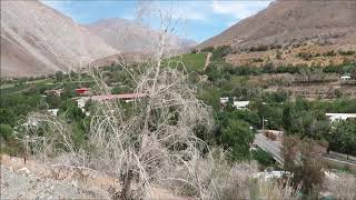 SAN FELIX - VALLE DEL CARMEN, VALLE DEL HUASCO ALTO (2016)