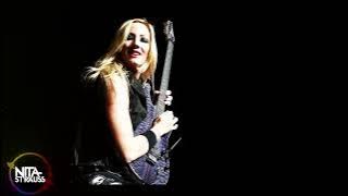Alice Cooper (Nita Strauss Guitar Solo & Poison) Multi-cam   Live