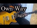 Taga - Own Way (Taga Play-Through)