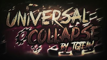 [Preview #1] Universal Collapse By TGTeam