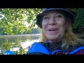 'Smooth & Glassy' Lehigh River Paddle #kayaking #scenicpennsylvania #eastonpa