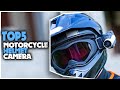 Best motorcycle helmet camera 2024  top 5 motorcycle helmet camera for adventure riding