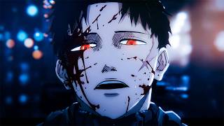 it was never easy, but i carried it anyway. – Chihiro Rokuhira