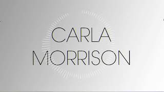 Carla Morrison - Disfruto (Nacho Rodriguez Remix)