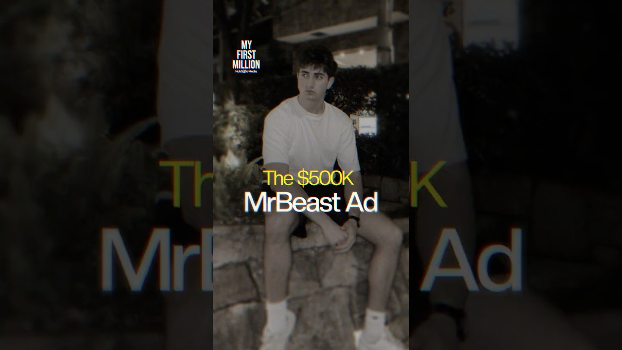 Cal AI's founder on the real ROI of MrBeast