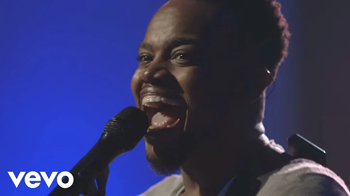 Travis Greene - While I'm Waiting (Live Music Video) ft. Chandler Moore