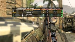 MLG  Win Proof second Map Slums