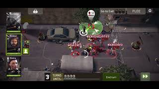 Origins Challenge-Gore Round 62