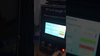 IEC 60332-1-1 Single Wire and Cable Vertical Flame Propagation Test Apparatus