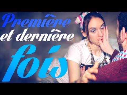 Première et dernière fois – Natoo