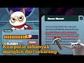 bisa di tukar ke $SUPER ! airdrop telegram bot mining tSUPER - supermiaw