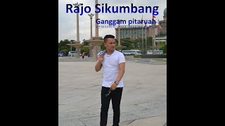 lagu minang Rajo Sikumbang - Ganggam pitaruah (Official Music Video) Full HD