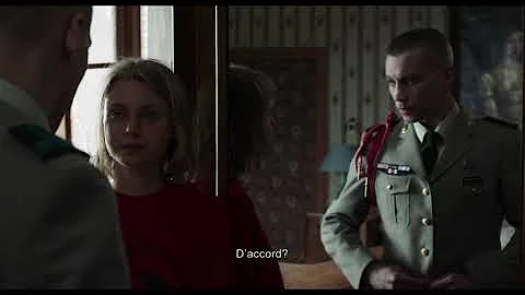 Mon Lgionnaire : Extrait 2  Nika et Vlad (Ina Mari...