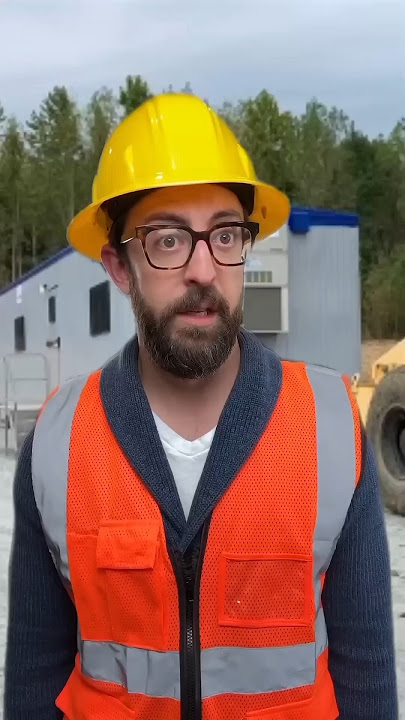 A normal day at work👷‍♂️ №80 #work