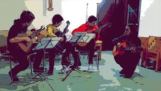 Campo Ramón Elbio Mango