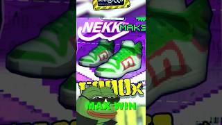 MY FIRST MAX WIN ON "NO LIMIT"! $200,000 MAX WIN OUTSOURCED! Net Worth