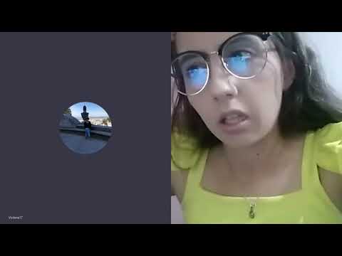 Yohana Ardila, tutorial