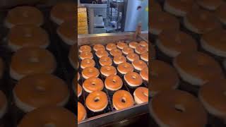 #satisfying #donut #machine #donutsmachine #donutsmaker #satisfyingvideo #asrmsounds #asmrvideo