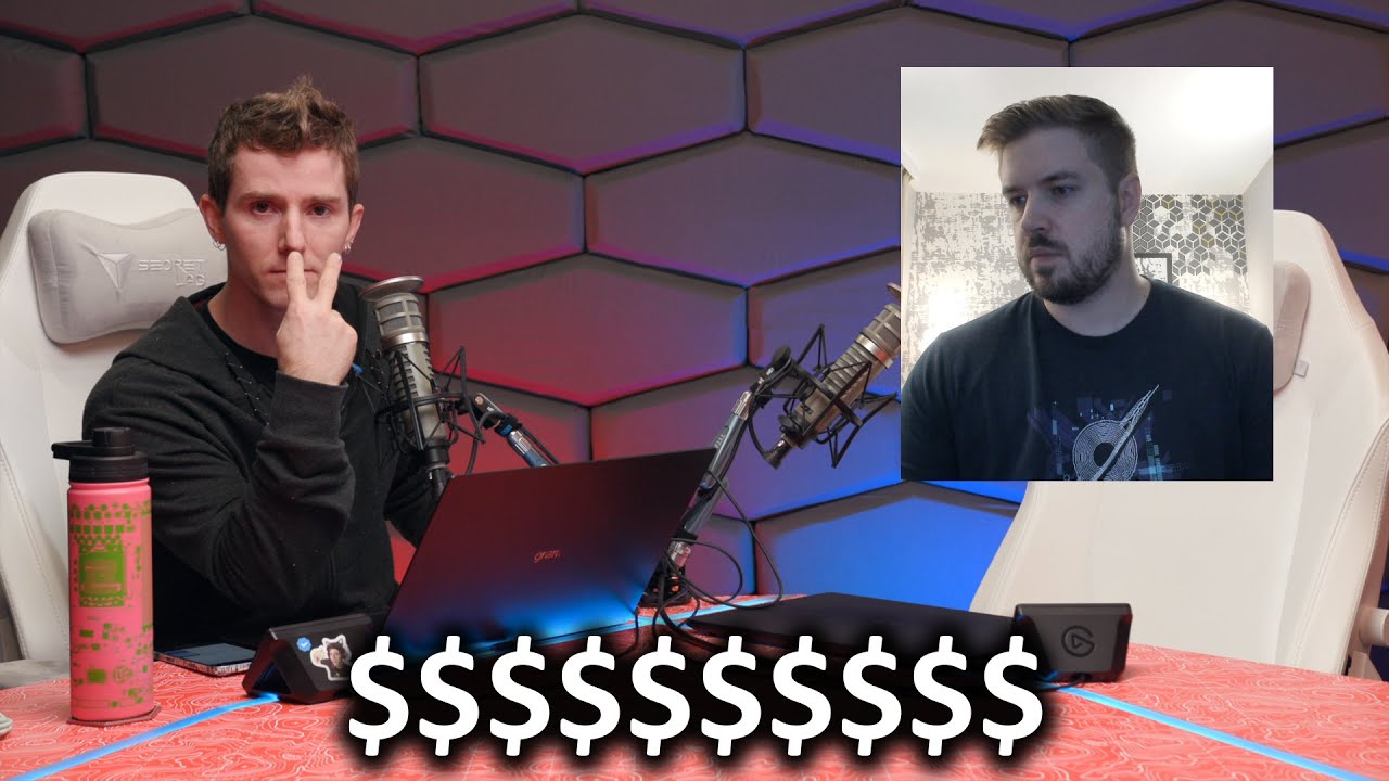 Thumbnail for this show