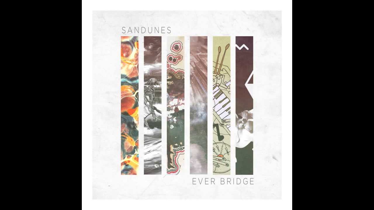 Sandunes- Holding On (Feat. Megan Murray)