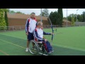 How To Coach Archery: Disability Archery (Episode 8)