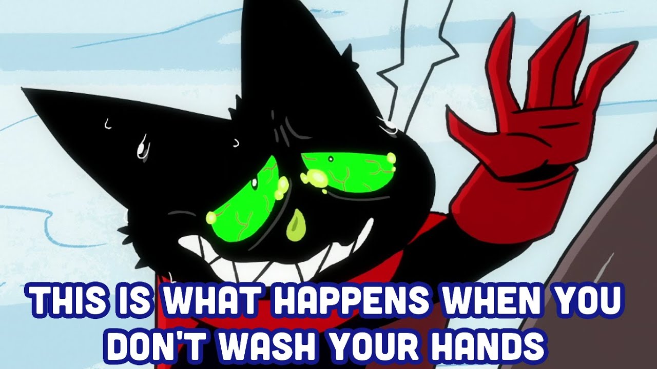 Pure Heart PandeMAOc