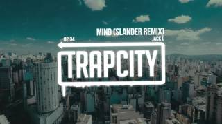 Skrillex & Diplo - Mind (Slander Remix) chords